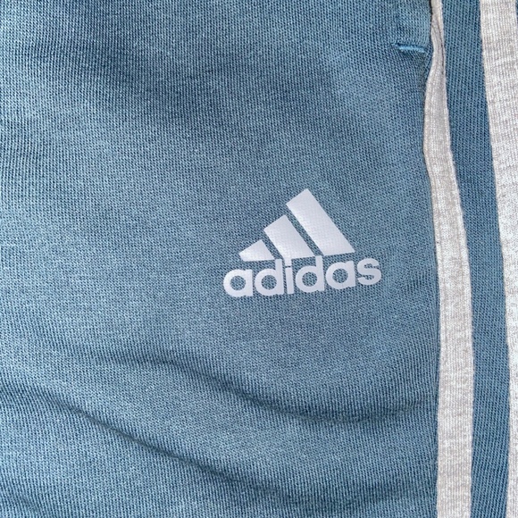 Adidas Sweatpants - Picture 3 of 4